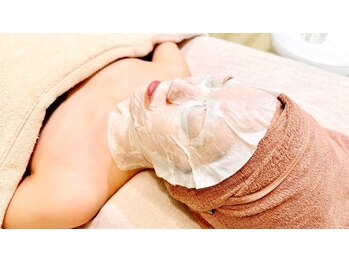 アナシアビューティーサロン(Anacia)/70000ppm国内外最高濃度の炭酸