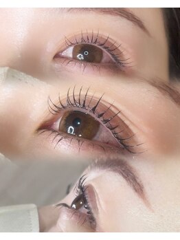 ラリス(Ralis)/マスカラパーマ