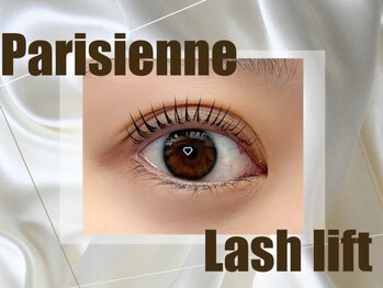 ラシル 金山店(racil)/人気NO.2》パリジェンヌ＊