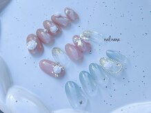 ネイルナナ(nail nana)/定額C