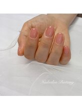 ビンタン(Bintang)/美爪ワンカラーネイル