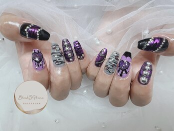 ブロックファイブハナ(Block 5 HANA)/