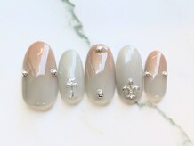 ネイルサロン ルーム 船橋店(ROOM)/【定額プラチナコース¥6800】