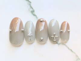 【定額プラチナコース¥6800】