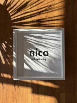 ニコ(nico)/nico