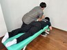 【全身の痛みや疲れを徹底改善】全身整体＋鍼灸　￥6000