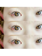 ティア 浦和(Tia)/まつげエクステ