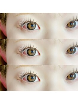 ティア 浦和(Tia)/まつげエクステ