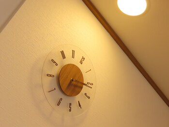 整体院 ツナグ 成増院(tsunagu)/素敵なお時間を♪