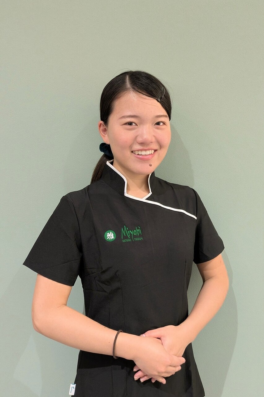 堀内 ｜ミヤビ 町田モディ店(MiYaBi)｜ホットペッパービューティー