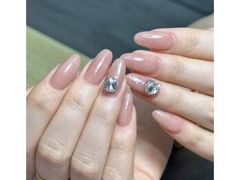 ピュアアンドリッチネイルサロン(Pure&Rich Nail Salon)/