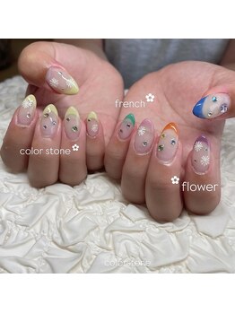 アートし放題コース