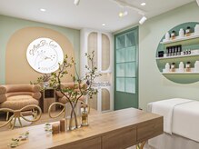 サロン バオ カップ(Salon Bao Cap)
