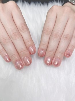 リ ベル(Re:Bell)/グラデーション