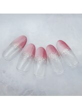 はあとねいる 豊橋店/デザインNo.３２