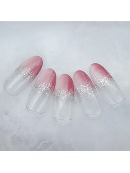 はあとねいる 豊橋店/デザインNo.３２