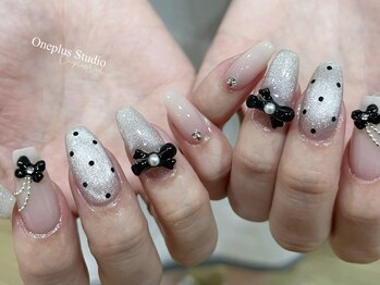 ワンプラススタジオ(One Plus Studio)/