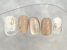 クレモアネイル 浦和店(CLEMORE NAIL)/しゅわしゅわぷるマグネイル
