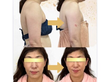 サロンペタル 浦安(Salon Petal)の写真