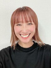 バイエムディーシー(by MDC) Eye ババ
