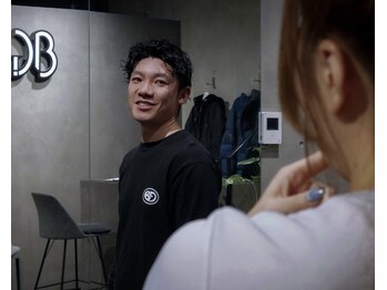 ビエネスタジムトウキョウ 青山(BIENESTAR GYM TOKYO)/【16】最後まで集中できる環境
