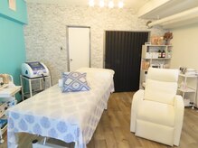 グラティアス(Gratias.)/メンズ専門サロンです!