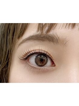 デザイン力が自慢のサロン