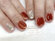 ナンバーアルパカ(No.Alpaca)/ベースなしマグネット ¥4980