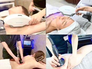 トータルビューティー ミミ(Total Beauty mimi)