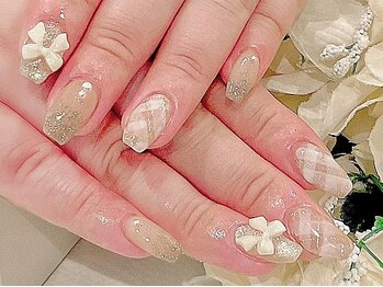 ブリエカドー(Briller Cadeau)の写真/１階路面店/朝８時OPEN★ネイルup、美的、CLASSY.など掲載多数［写真]ブリエコース¥7980《祝9周年》