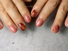 ペル(Per)/べっ甲ネイル