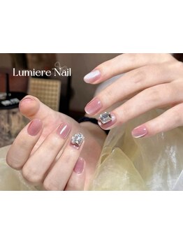 お子様同伴OKのサロン