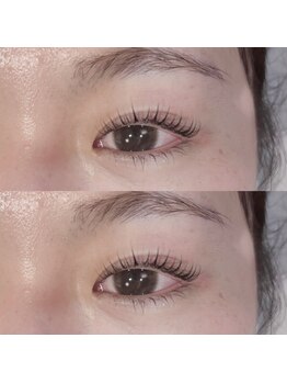アイラッシュプラン 天王寺駅前店(eyelash plan)/