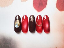 ネイルパティオ 北浦和店(Nail Patio)/デザインコース