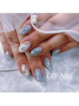 リリーネイル(LILY NAIL)/