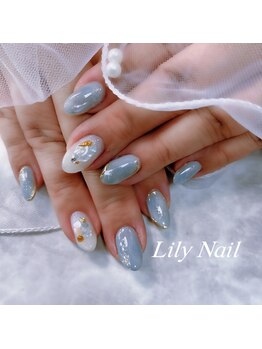 リリーネイル(LILY NAIL)/