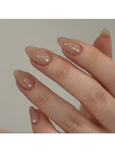 LOEWS NAIL 国分寺店 【ロウズ】/One color/ ワンカラー