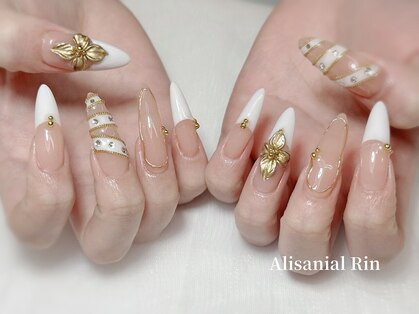 アリサネイル(ALISA NAIL)の写真