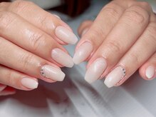 ネイル バイ エン(Nail by EN)/グラデーション