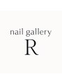 ネイルギャラリーアール(nail galleryR)/nail galleryR