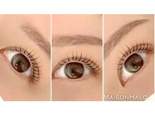 メゾンハロ(MaisonHalo.)