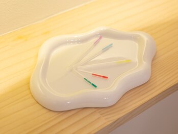 リノ ショウナン(LINO SHONAN)/ディスポーザブルの鍼