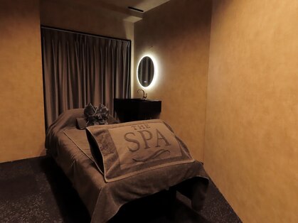 ザ スパ 恵比寿店(THE SPA)の写真
