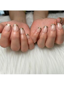 オト(音 oto)/デザインネイル