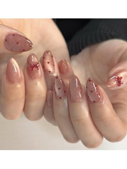 ジェミニ ネイル(GEMINI nail)/