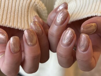 ニュアンス　新宿　新宿三丁目