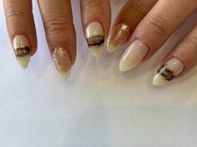 ワーブ 一宮店(worb.)/ｆixed price nail