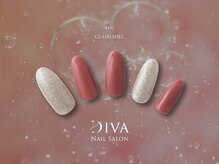 ネイルサロンディーバ 石橋店(Diva)/ワンカラープラス