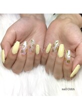 ネイル カラ(nail CARA)