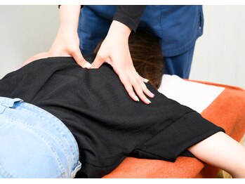 しのまる整体の写真/疲れが取れない、身体がだるいそんな方にオススメ!一人一人に合った施術で日頃の疲れを解消します◎